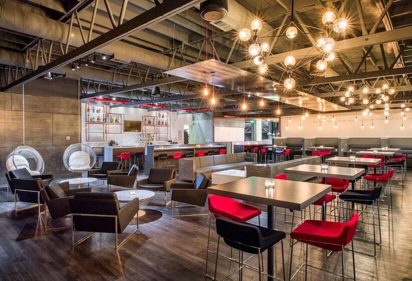 Red Lion Hotel Kennewick Columbia Center