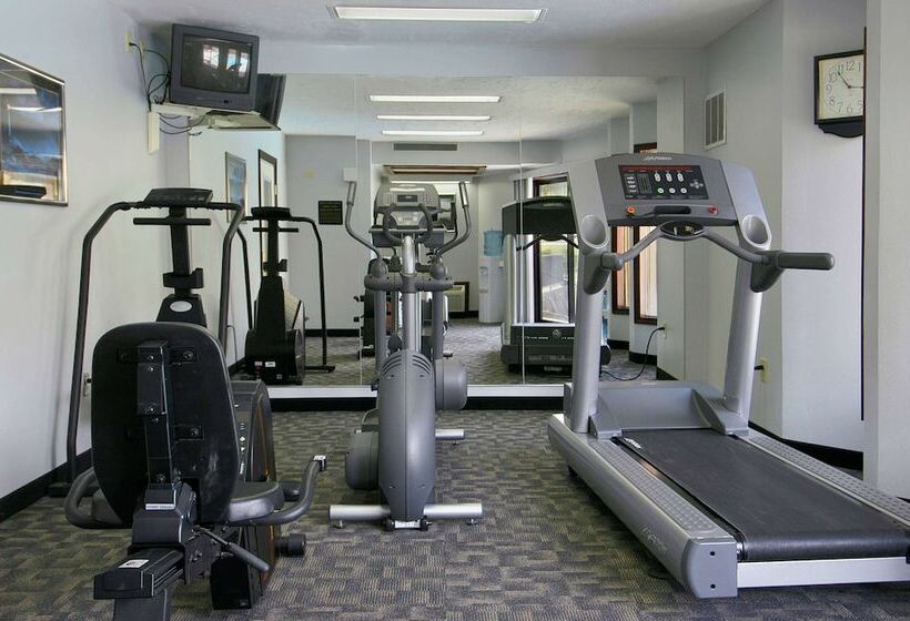 Red Lion Hotel Kennewick Columbia Center