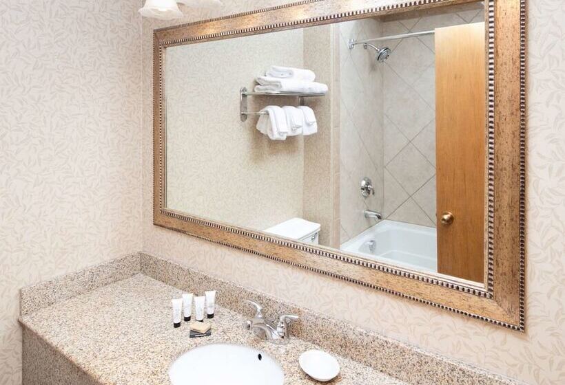 Red Lion Hotel Kennewick Columbia Center