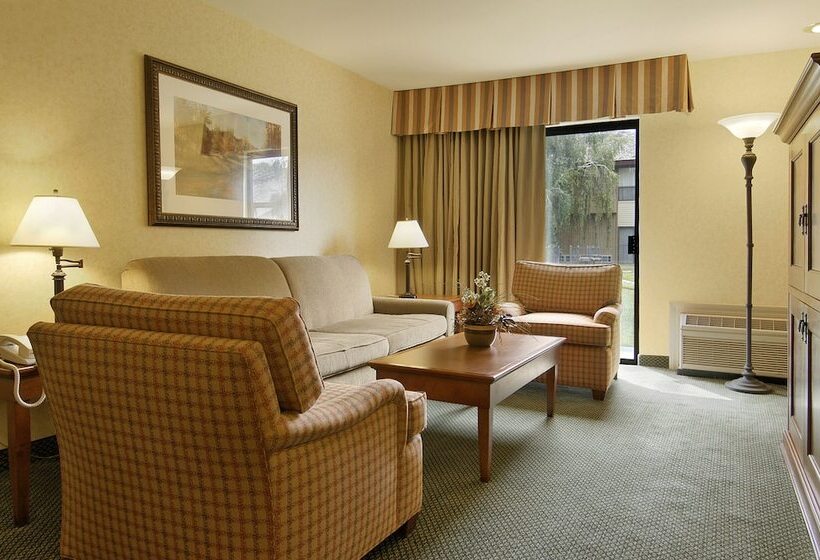 Red Lion Hotel Kennewick Columbia Center