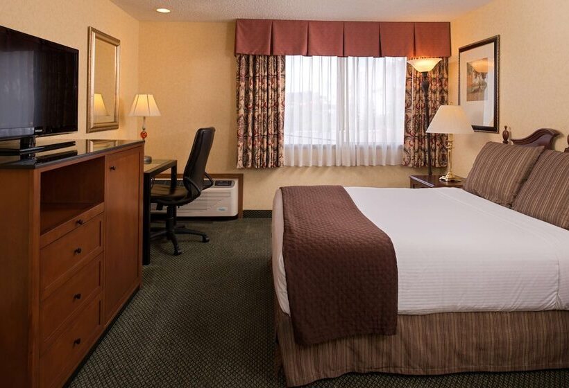 Red Lion Hotel Kennewick Columbia Center