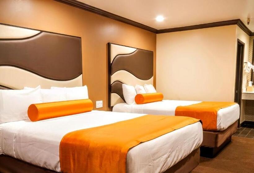 فندق Redondo Pier Inn