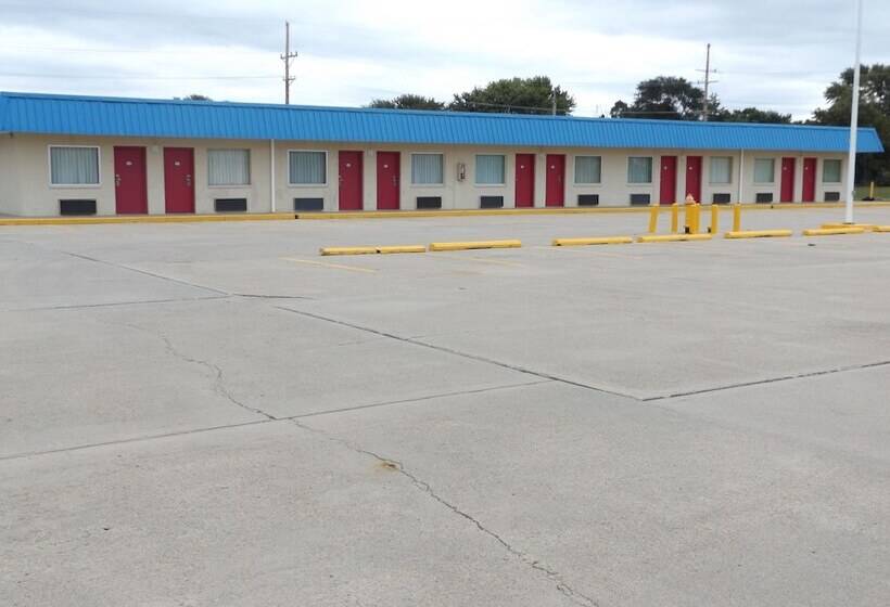 Отель Regency Inn