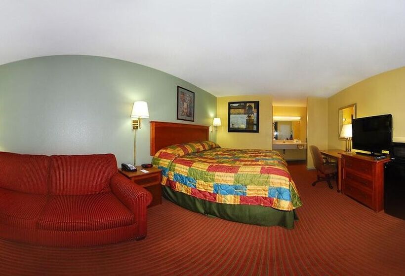 Отель Regency Inn