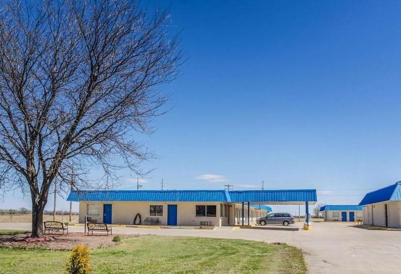 Отель Regency Inn