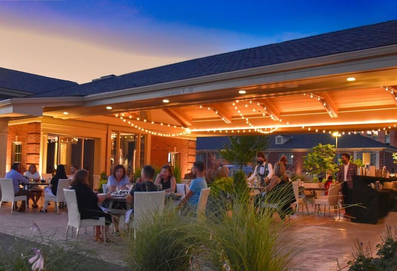 فندق Reikart House, Buffalo, A Tribute Portfolio