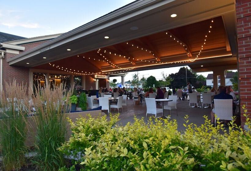 فندق Reikart House, Buffalo, A Tribute Portfolio