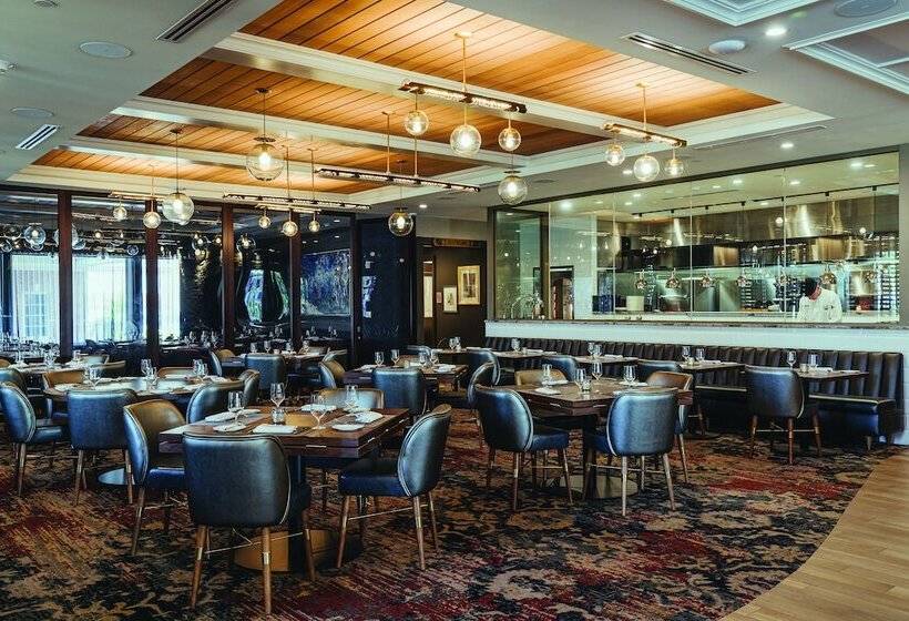 فندق Reikart House, Buffalo, A Tribute Portfolio