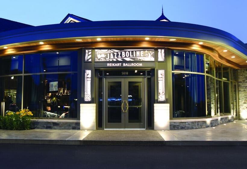 فندق Reikart House, Buffalo, A Tribute Portfolio