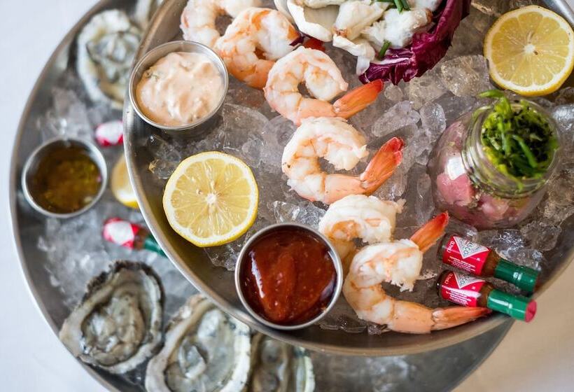 فندق Reikart House, Buffalo, A Tribute Portfolio