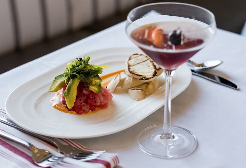 فندق Reikart House, Buffalo, A Tribute Portfolio