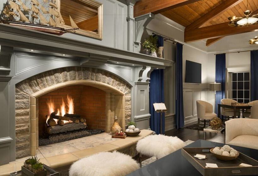 فندق Reikart House, Buffalo, A Tribute Portfolio