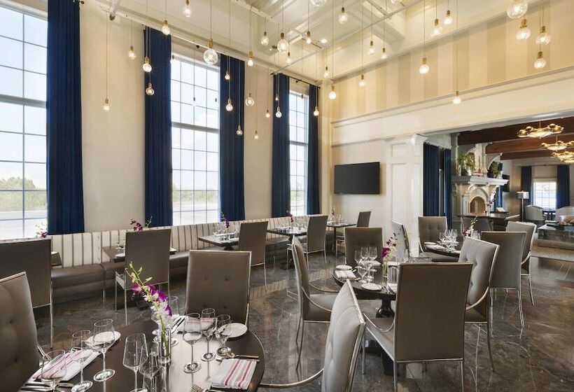 فندق Reikart House, Buffalo, A Tribute Portfolio