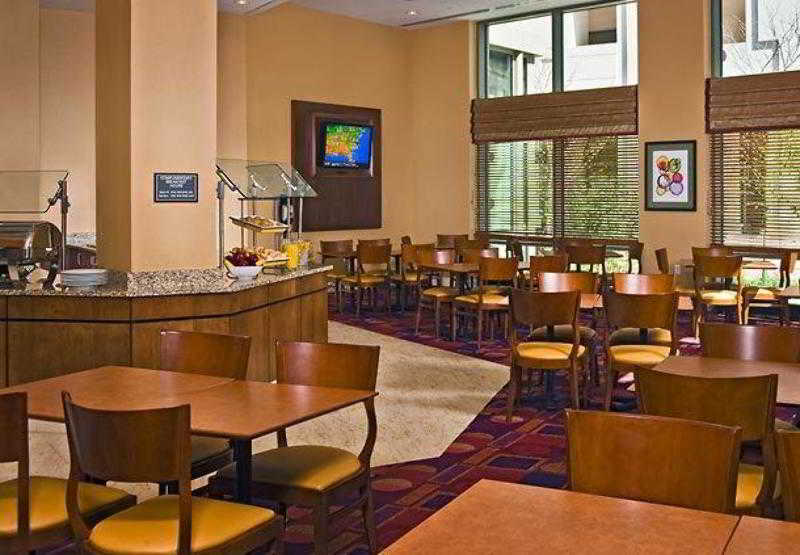 酒店 Residence Inn Arlington Courthouse