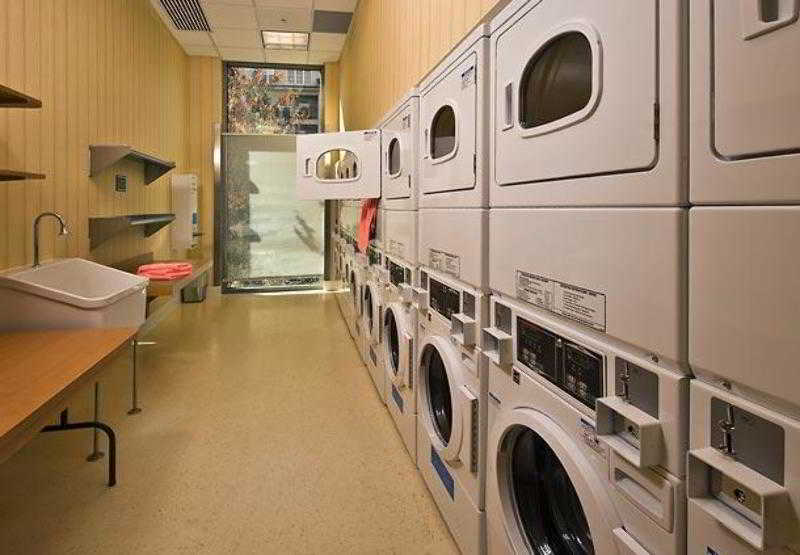 酒店 Residence Inn Arlington Courthouse