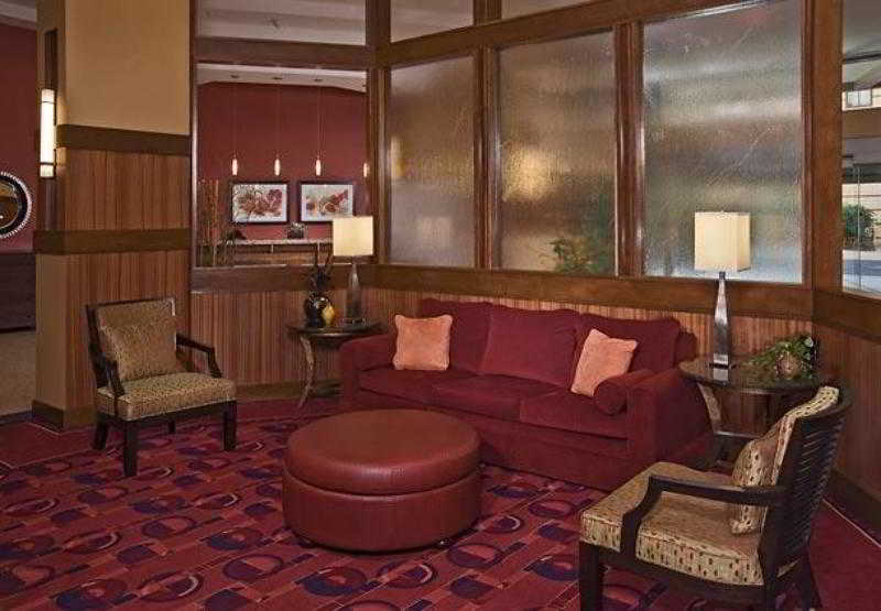 酒店 Residence Inn Arlington Courthouse