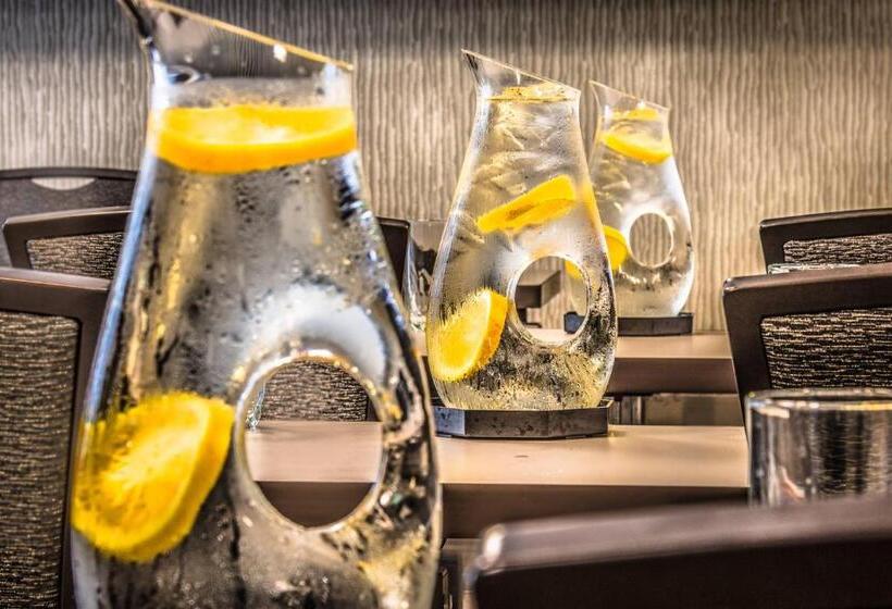 酒店 Residence Inn Arlington Courthouse