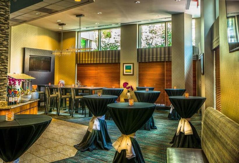 酒店 Residence Inn Arlington Courthouse