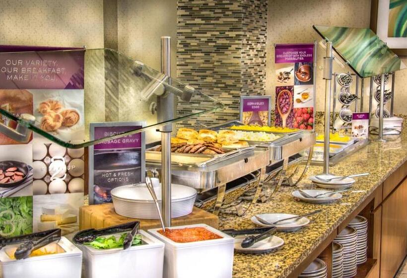 酒店 Residence Inn Arlington Courthouse