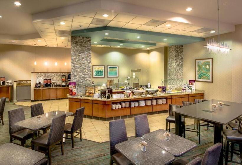 酒店 Residence Inn Arlington Courthouse