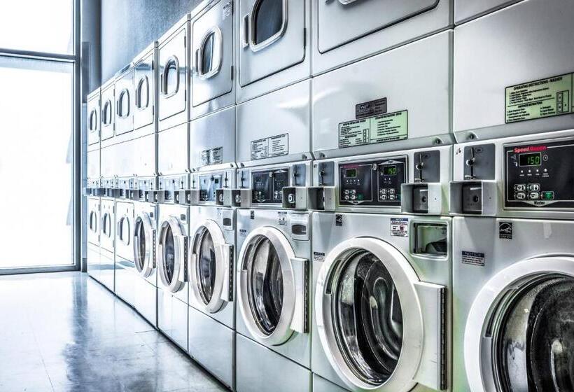 酒店 Residence Inn Arlington Courthouse