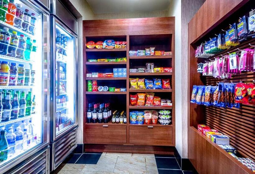 酒店 Residence Inn Arlington Courthouse