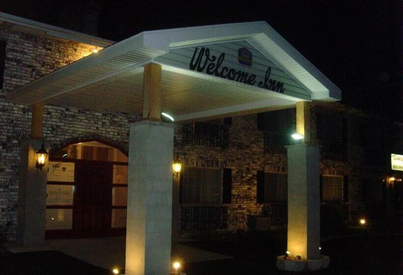 فندق Ripon Welcome Inn And Suites