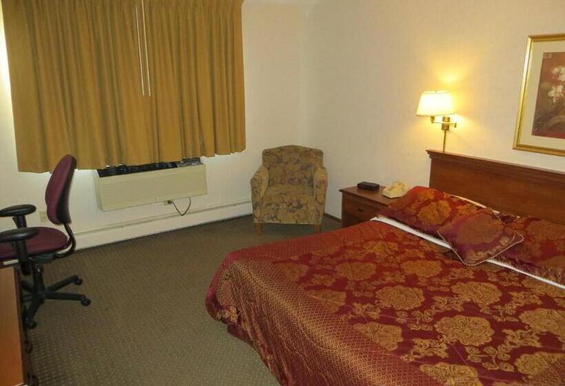 فندق Ripon Welcome Inn And Suites