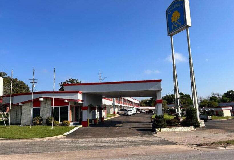 Отель River Forest Inn