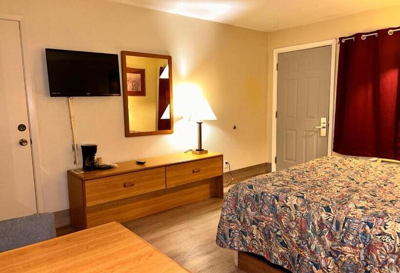 호텔 River Forest Inn