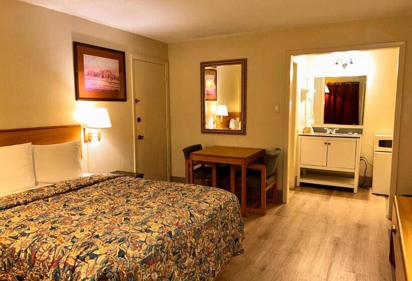 호텔 River Forest Inn