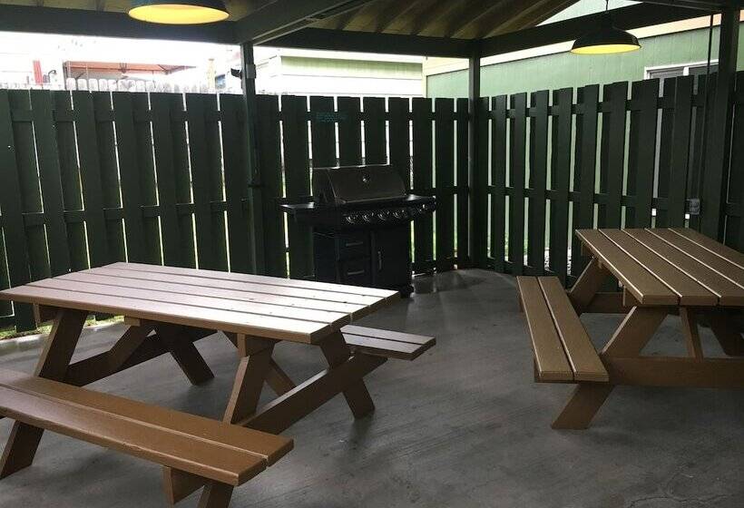 فندق Rivertree Inn & Suites