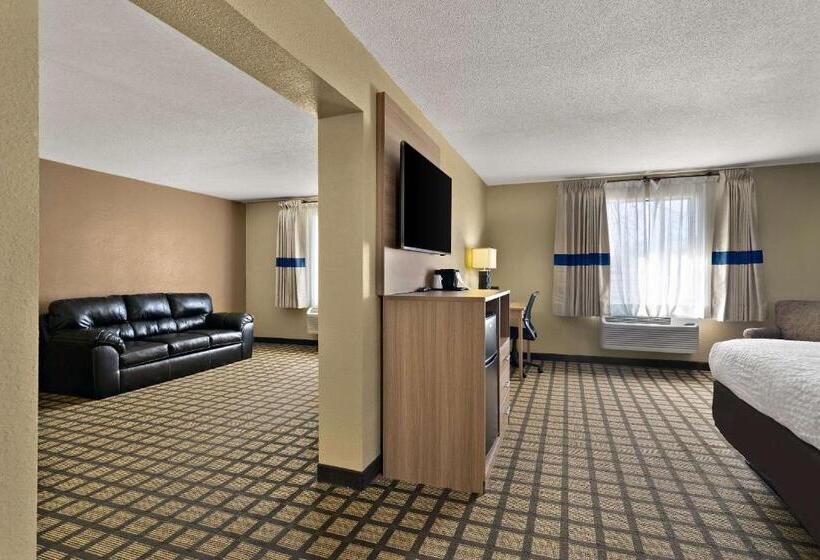 Отель Clarion Pointe Bloomington Normal Near I 55 And University