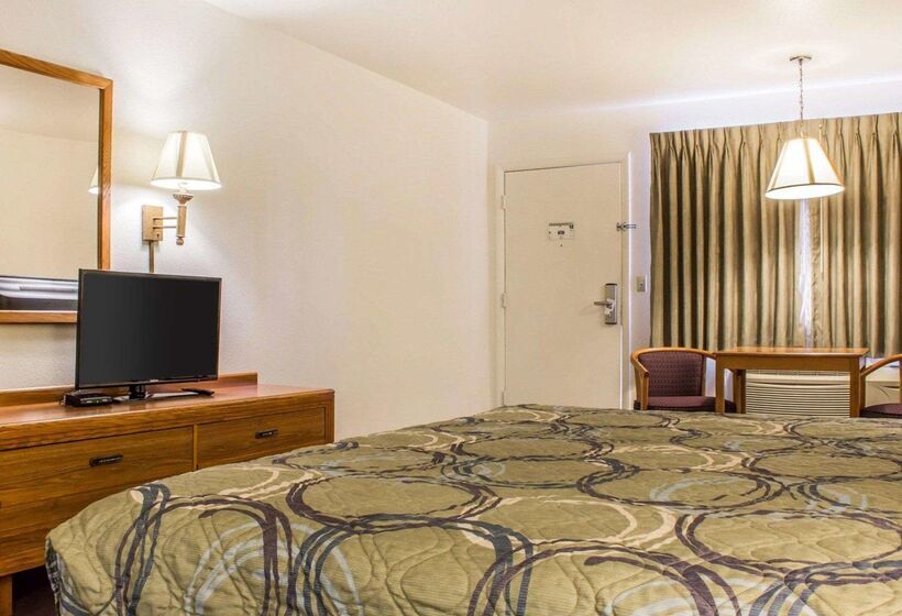 ホテル Rodeway Inn Silver Creek Inn