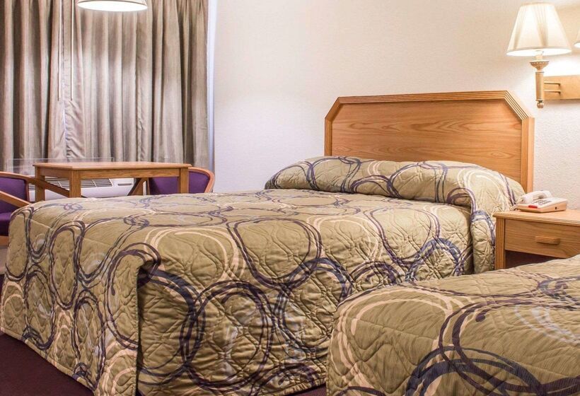 ホテル Rodeway Inn Silver Creek Inn