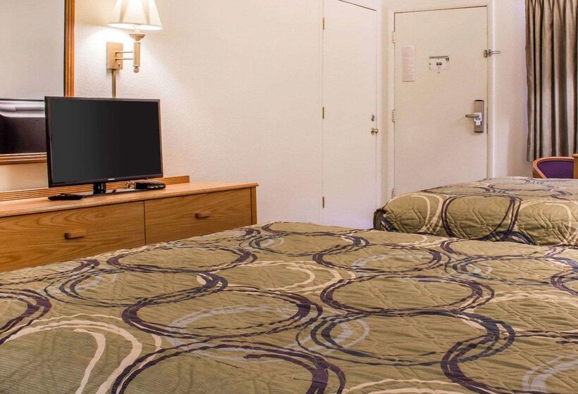 ホテル Rodeway Inn Silver Creek Inn