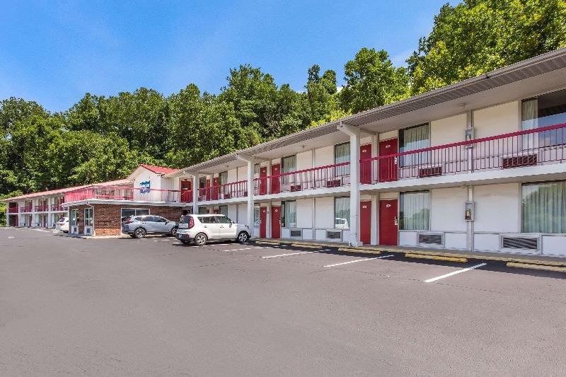 فندق Rodeway Inn