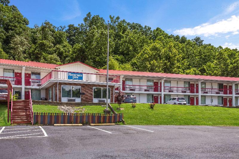 فندق Rodeway Inn