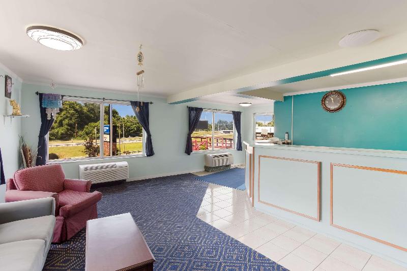 فندق Rodeway Inn