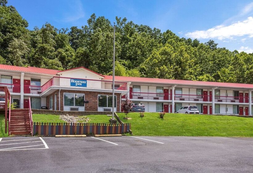 هتل Rodeway Inn
