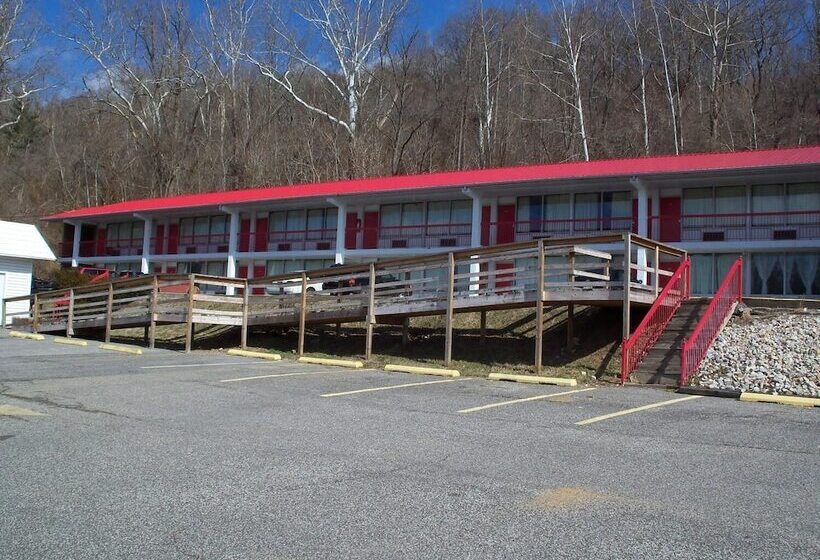 فندق Rodeway Inn