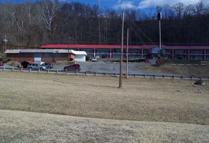 فندق Rodeway Inn