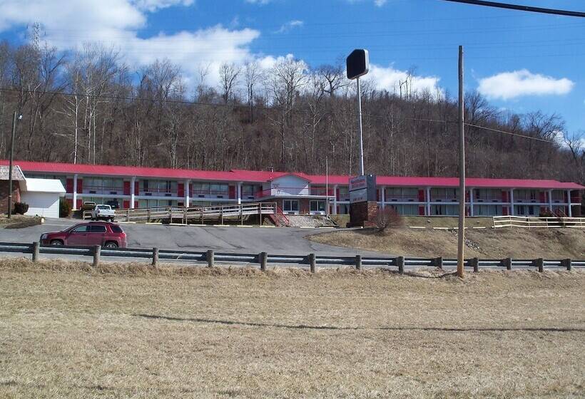 فندق Rodeway Inn