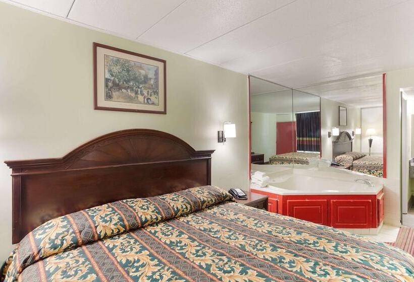 فندق Rodeway Inn