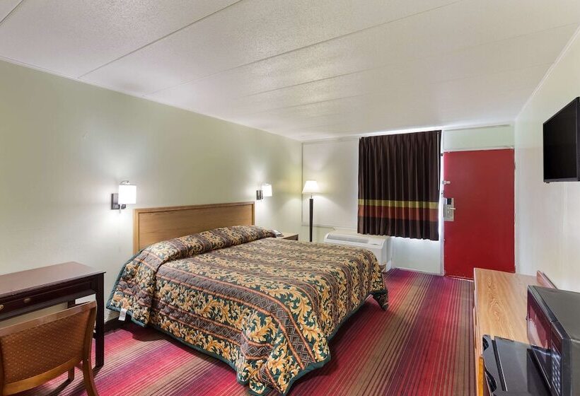 فندق Rodeway Inn