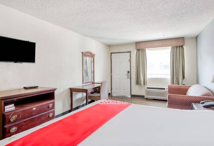 Hotel Rosenberg TX I-69