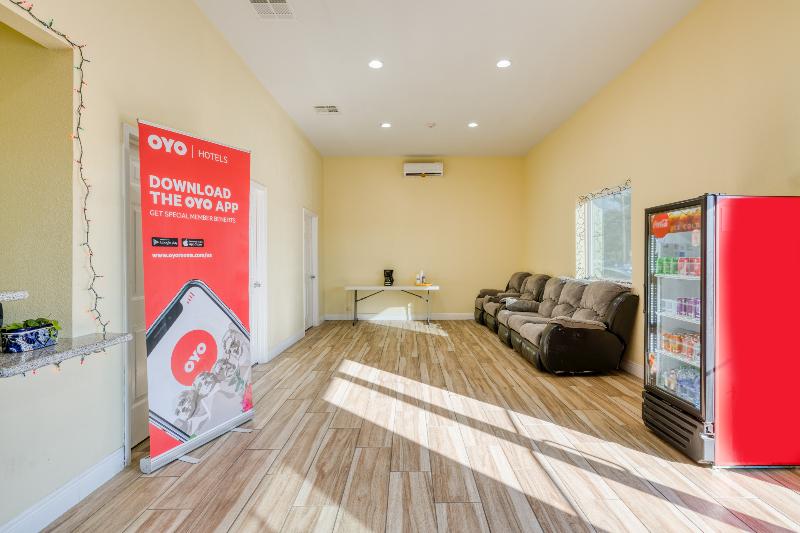 Hotel Rosenberg TX I-69