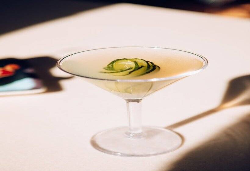 ホテル Royal Sun Palm Springs