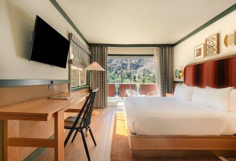 ホテル Royal Sun Palm Springs