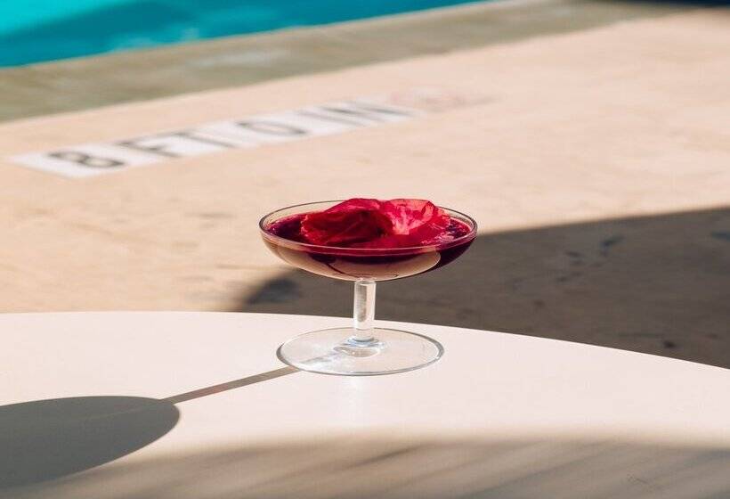 ホテル Royal Sun Palm Springs